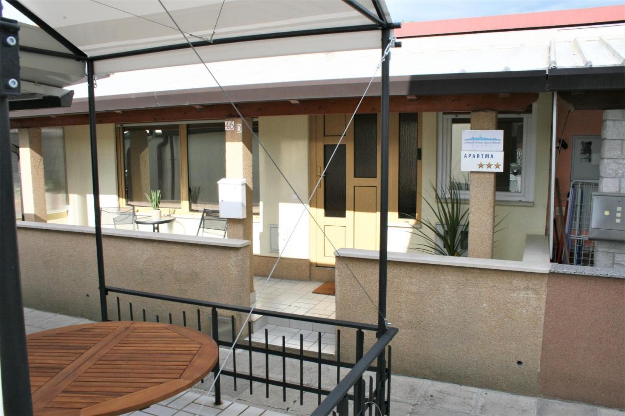 Small House Apartment