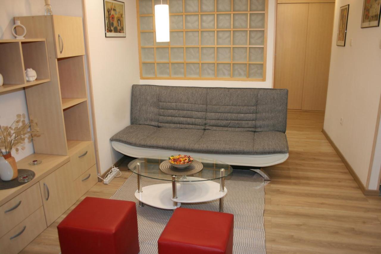 Small House Apartment