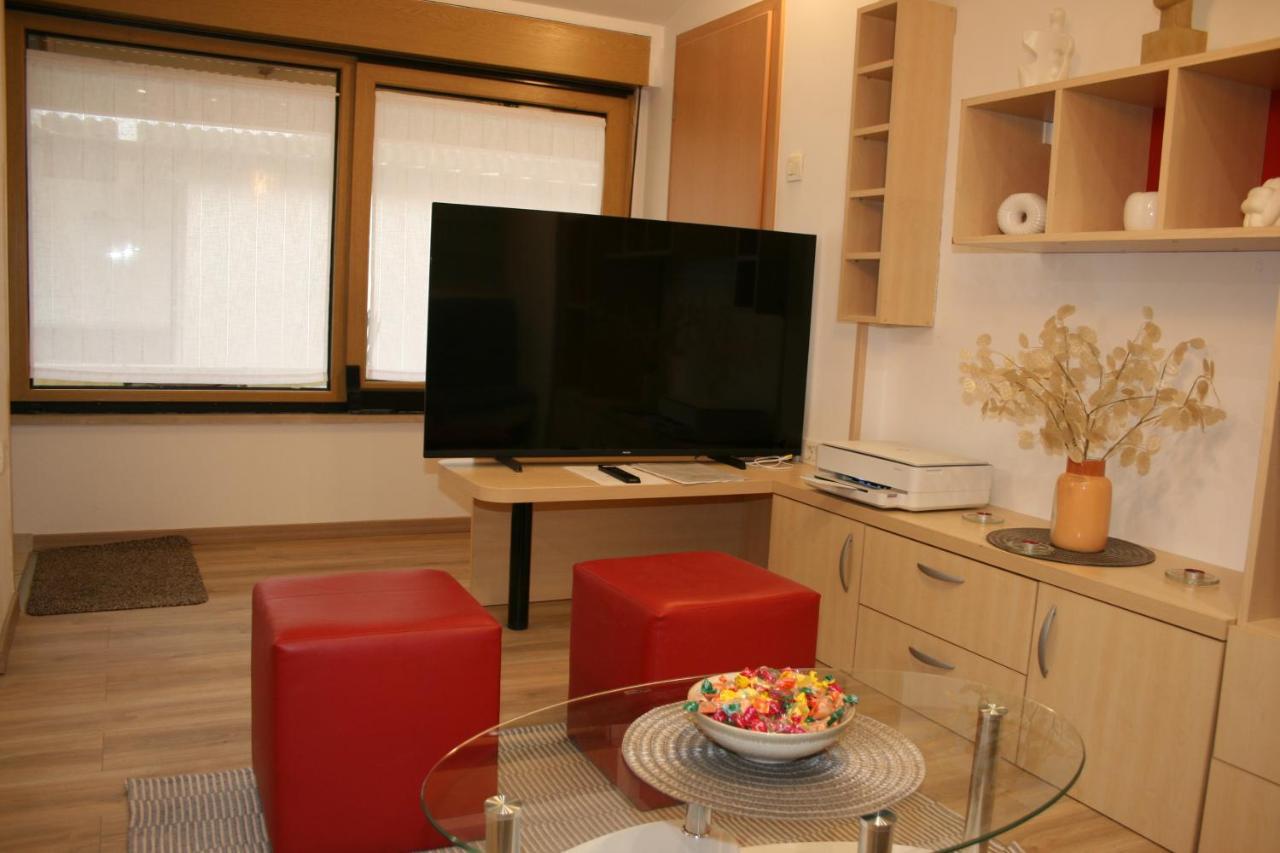 Small House