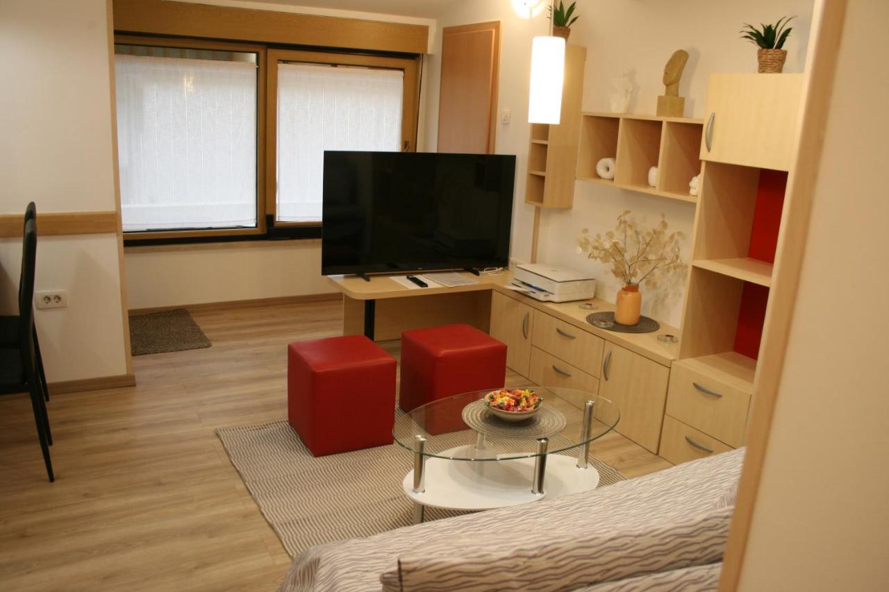 Small House Apartment Koper