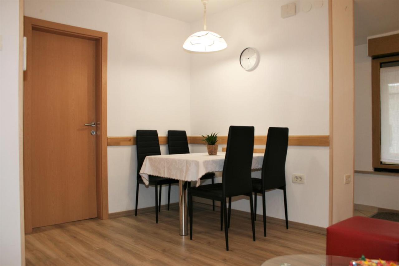 Small House Koper