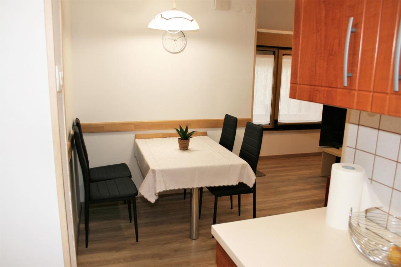 Small House Apartment Koper