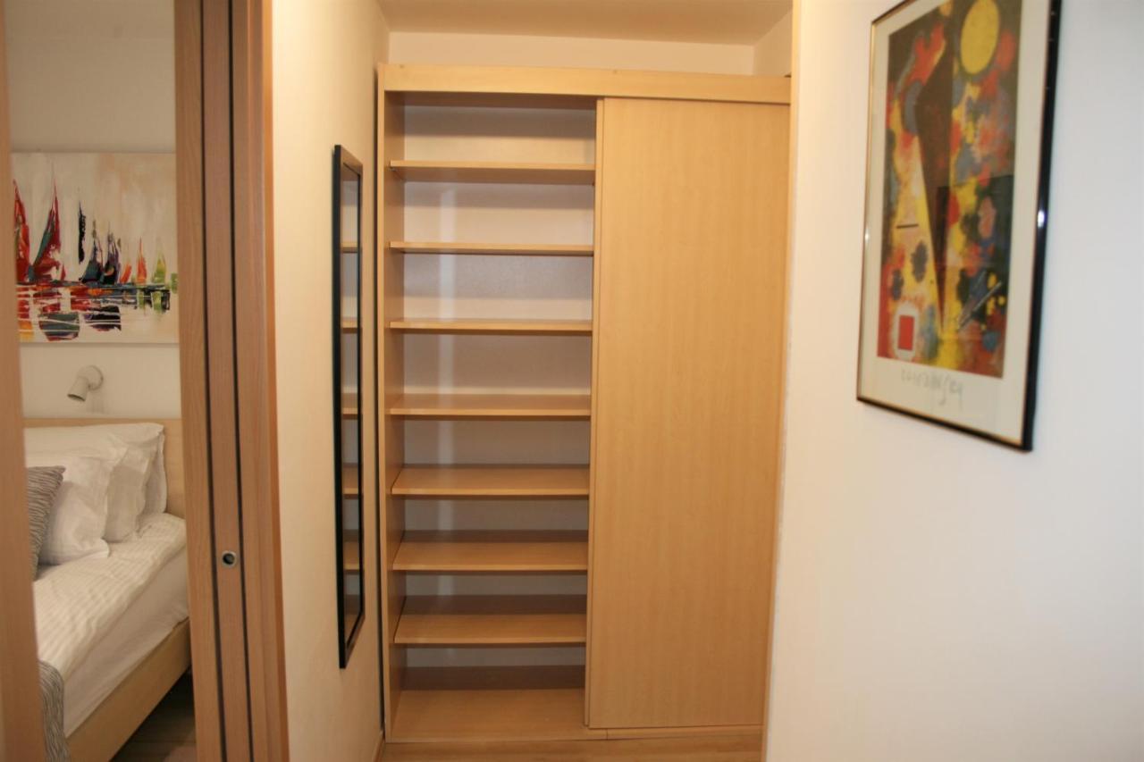 Small House Apartment