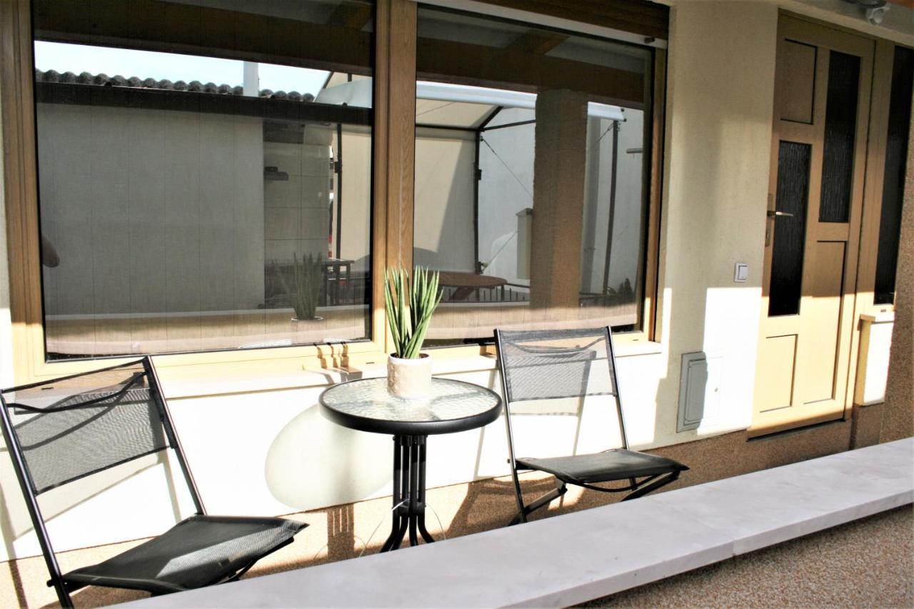 Small House Apartment Koper