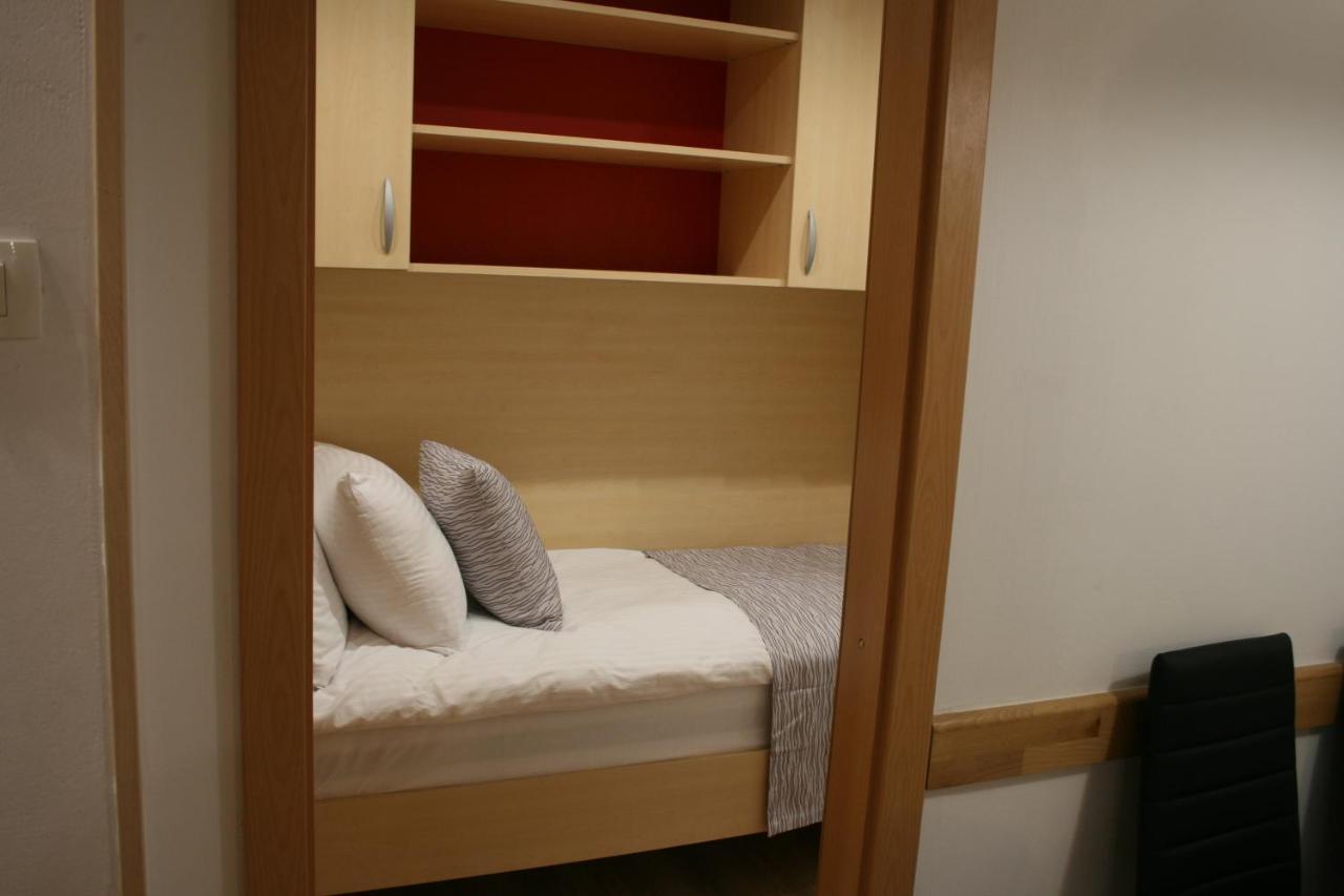 Small House Apartment