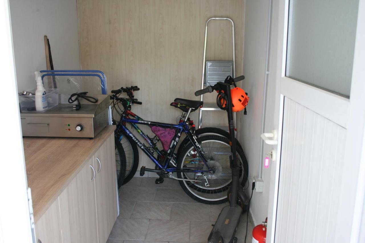 Apartment Small House *