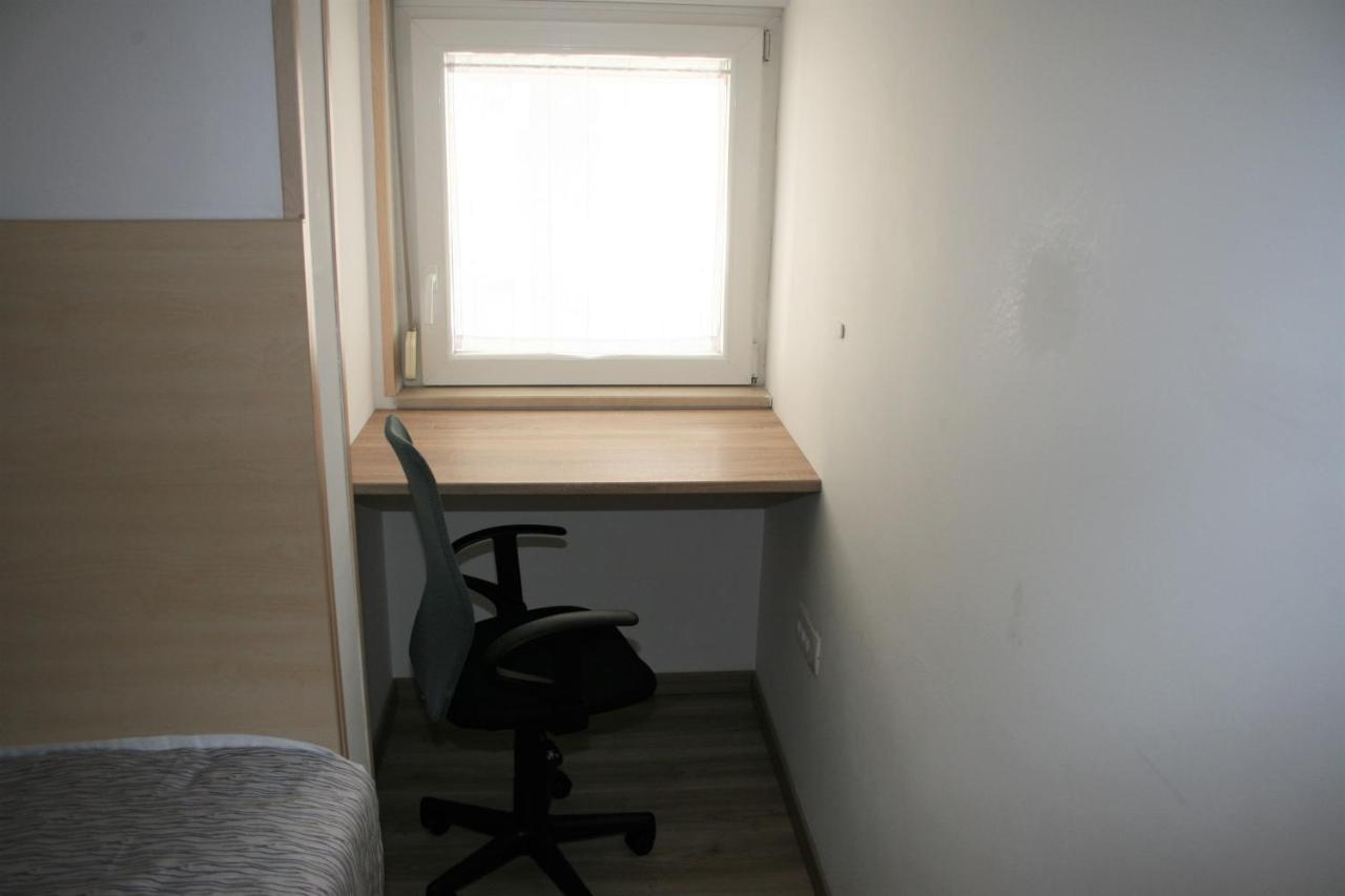 Small House